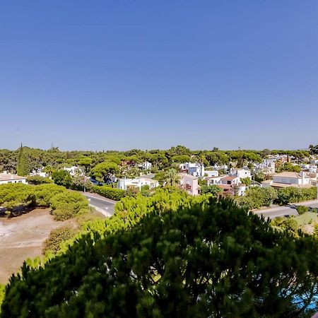 Village Atlantico Apartment Vilamoura Exteriör bild
