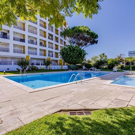 Village Atlantico Apartment Vilamoura Exteriör bild
