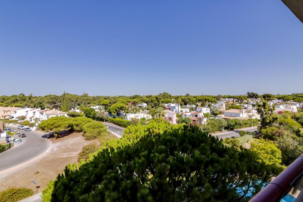 Village Atlantico Apartment Vilamoura Exteriör bild