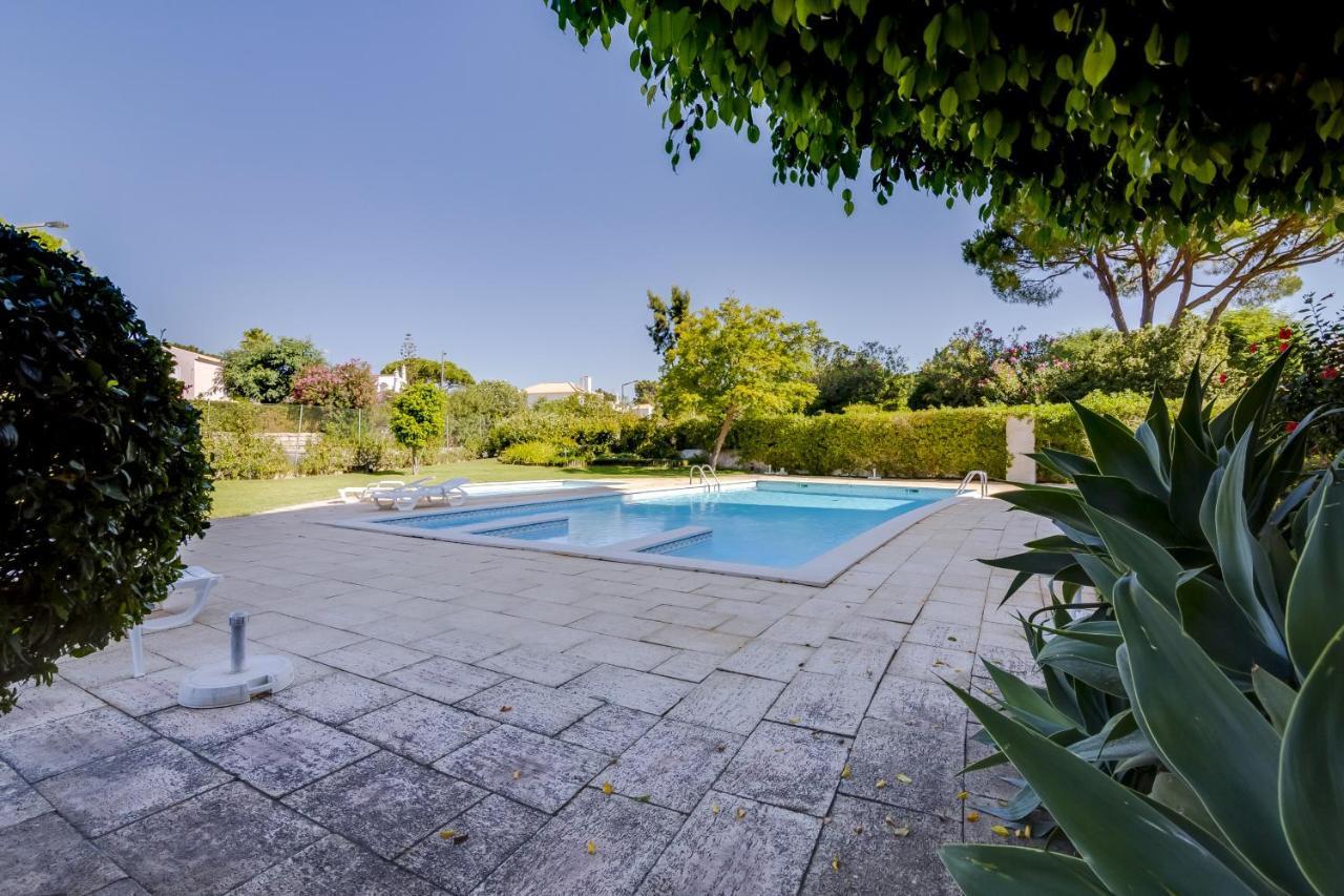 Village Atlantico Apartment Vilamoura Exteriör bild