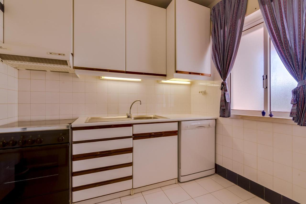 Village Atlantico Apartment Vilamoura Exteriör bild