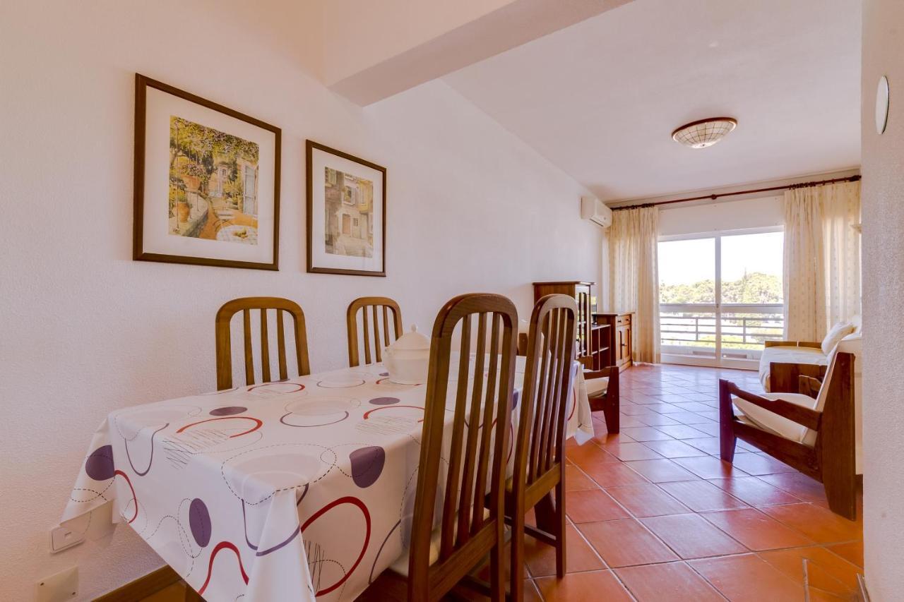 Village Atlantico Apartment Vilamoura Exteriör bild