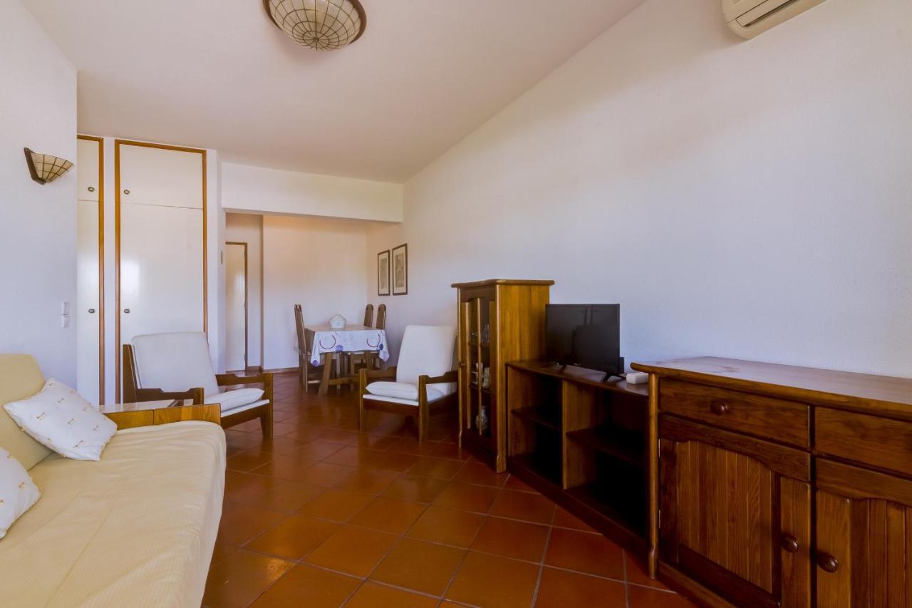 Village Atlantico Apartment Vilamoura Exteriör bild
